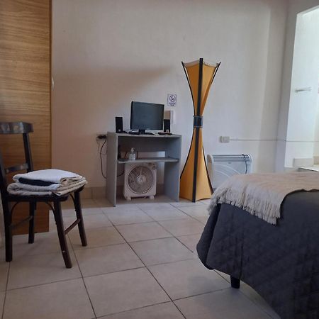 Apartmán Departamento Zona Sur Salta Exteriér fotografie