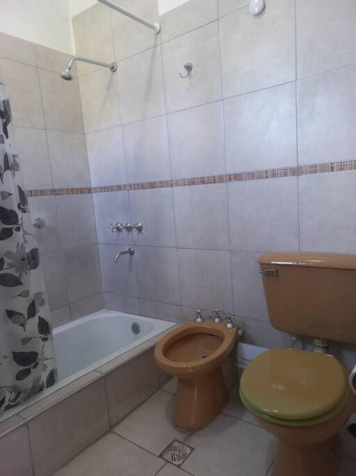 Apartmán Departamento Zona Sur Salta Exteriér fotografie