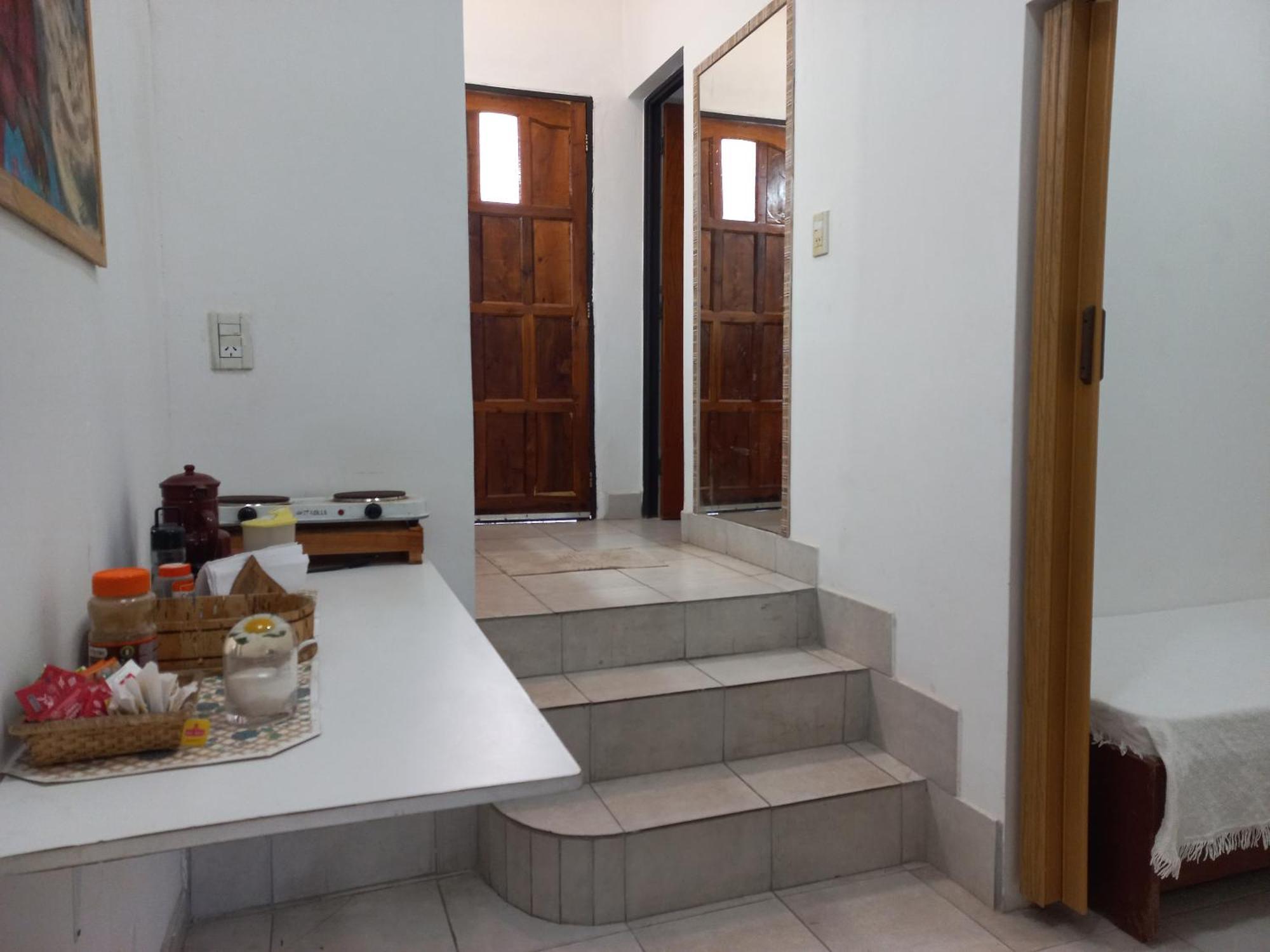 Apartmán Departamento Zona Sur Salta Exteriér fotografie