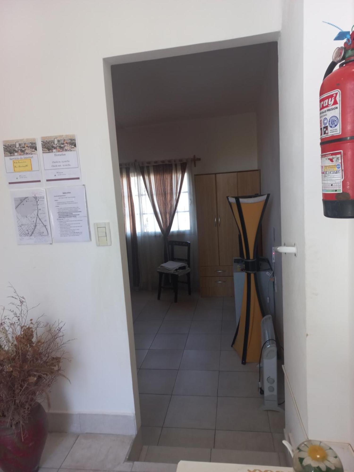 Apartmán Departamento Zona Sur Salta Exteriér fotografie