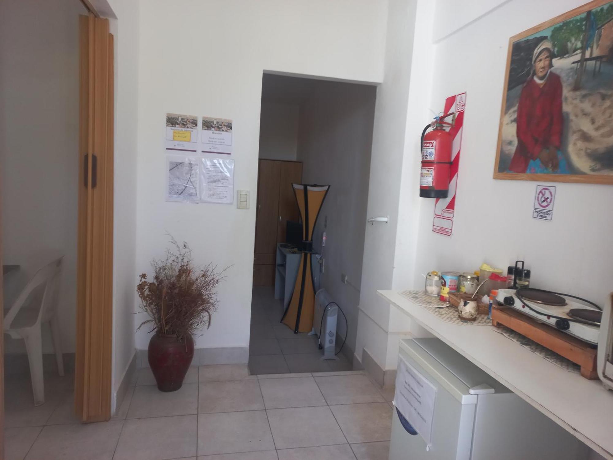Apartmán Departamento Zona Sur Salta Exteriér fotografie