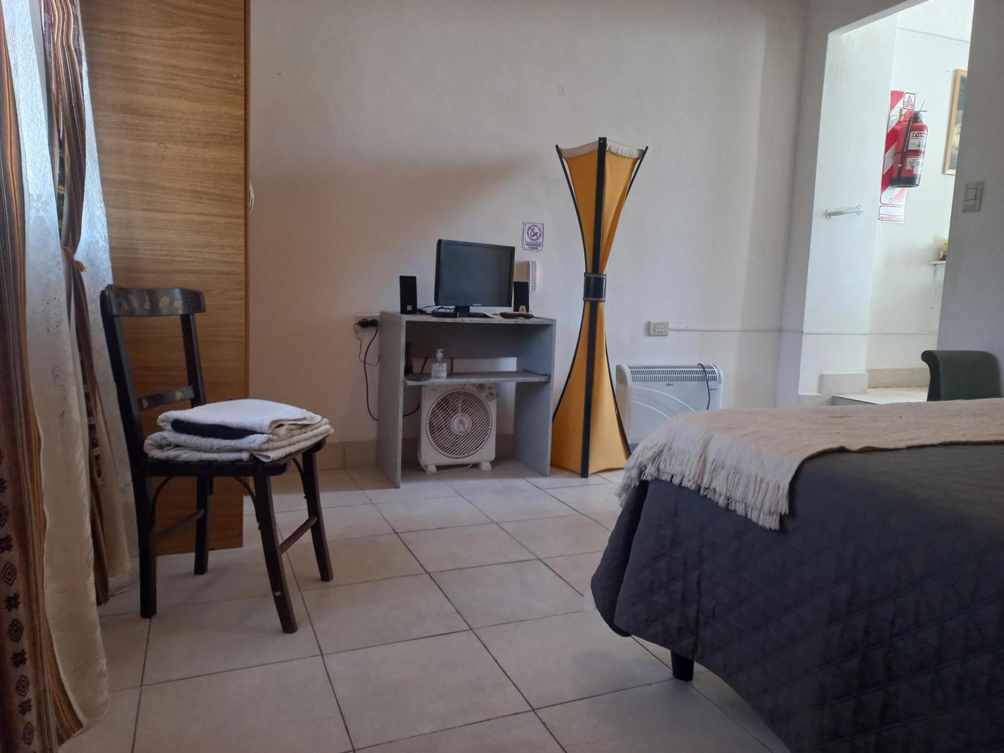 Apartmán Departamento Zona Sur Salta Exteriér fotografie